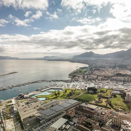 Crispi 89 Luxury Apartment-3